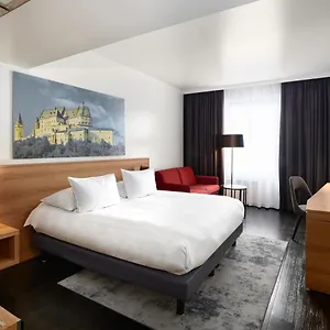 Park By Radisson Hotell