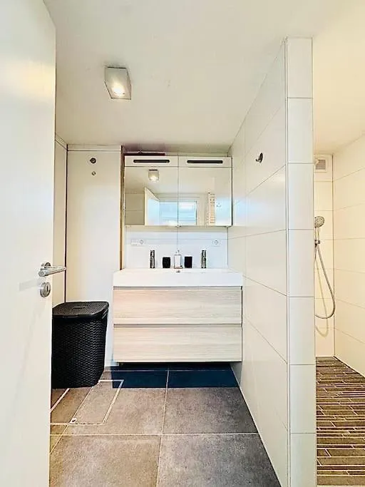 Cosy Studio In City Center-Bon25 Люксембург