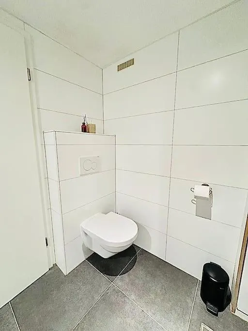 Апартаменты Cosy Studio In City Center-Bon25 Люксембург