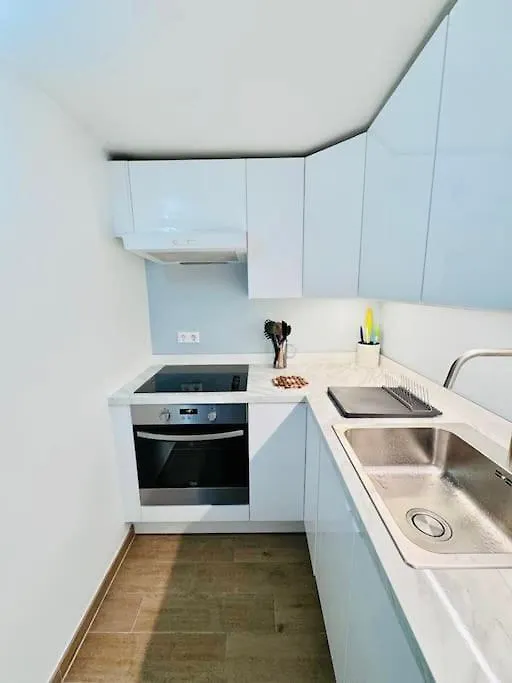 Cosy Studio In City Center-Bon25 Люксембург 0*,  Люксембург