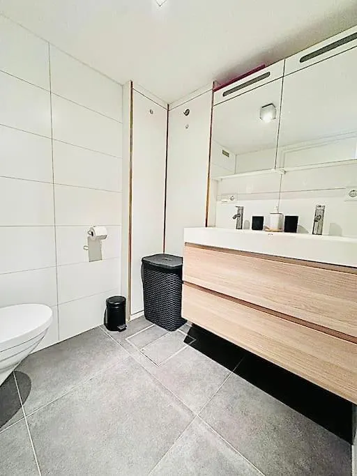 Cosy Studio In City Center-Bon25 Люксембург