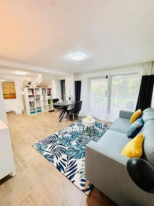 Апартаменты Cosy Studio In City Center-Bon25 Люксембург